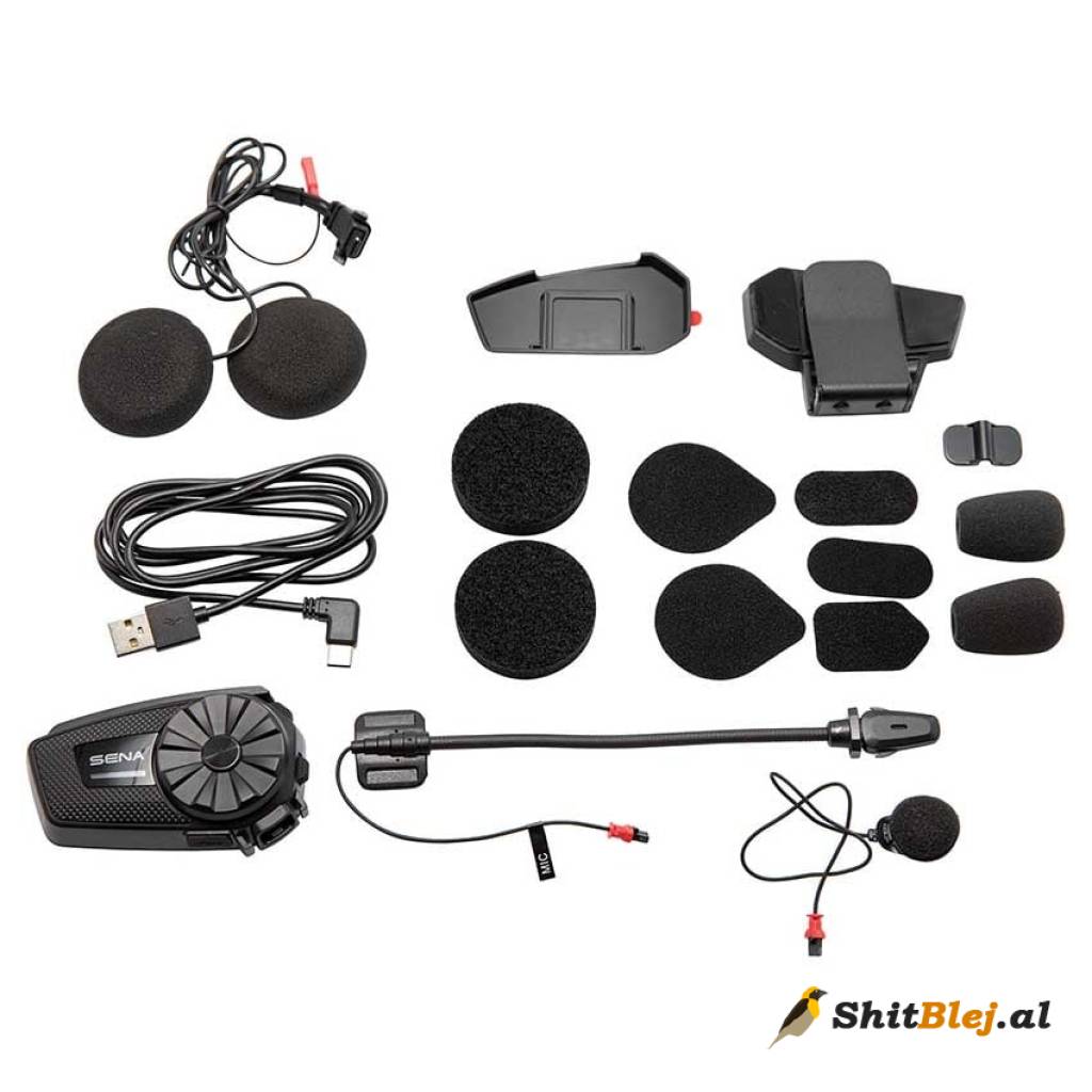 SET Interfon Bluetooth SENA ST1 MESH