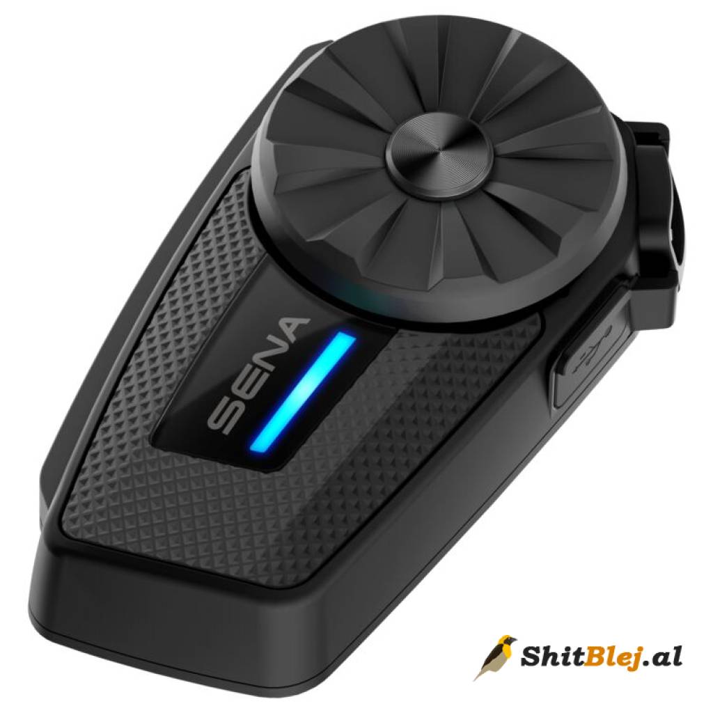 SET Interfon Bluetooth SENA ST1 MESH