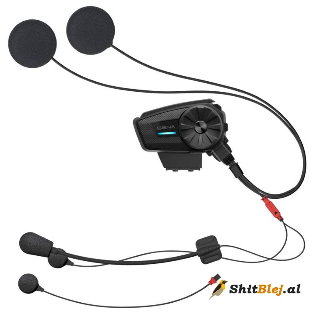 SET Interfon Bluetooth SENA ST1 MESH