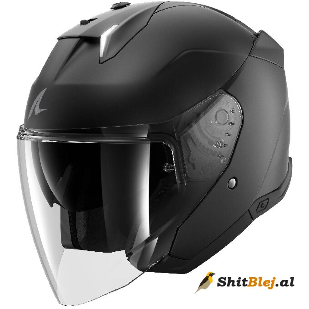 Kokore Shark Skwal i3 Jet matt