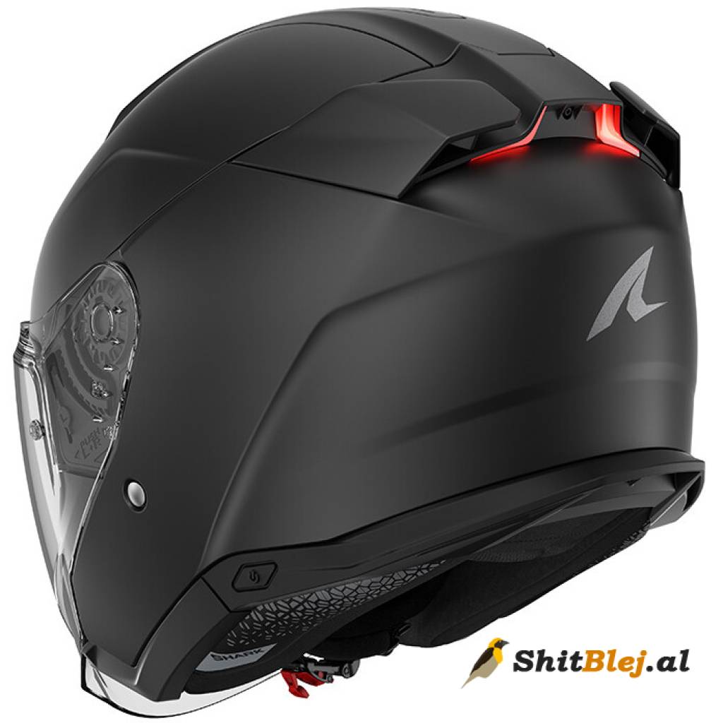 Kokore Shark Skwal i3 Jet matt
