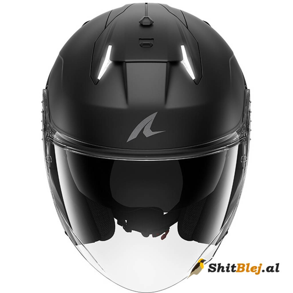 Kokore Shark Skwal i3 Jet matt