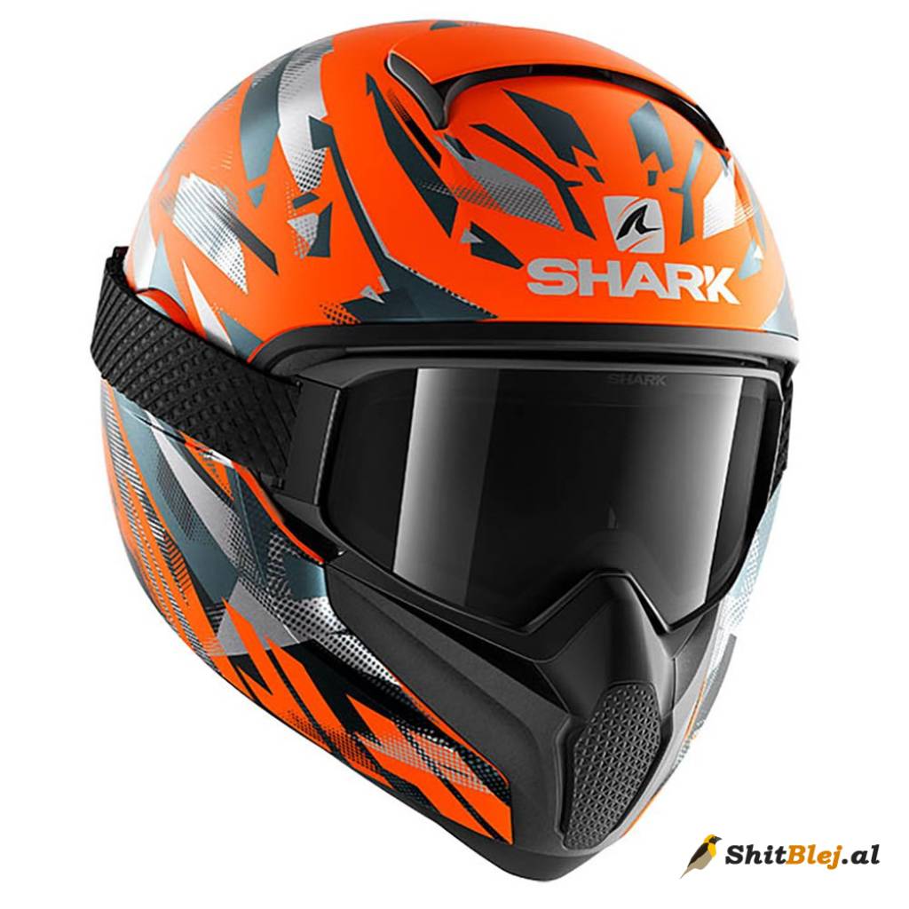 Kokore Integrale Shark VANCORE 2 KANNHJI