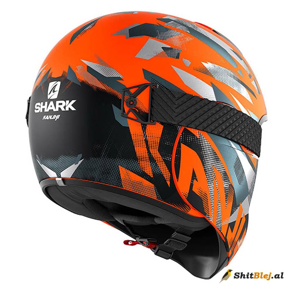 Kokore Integrale Shark VANCORE 2 KANNHJI