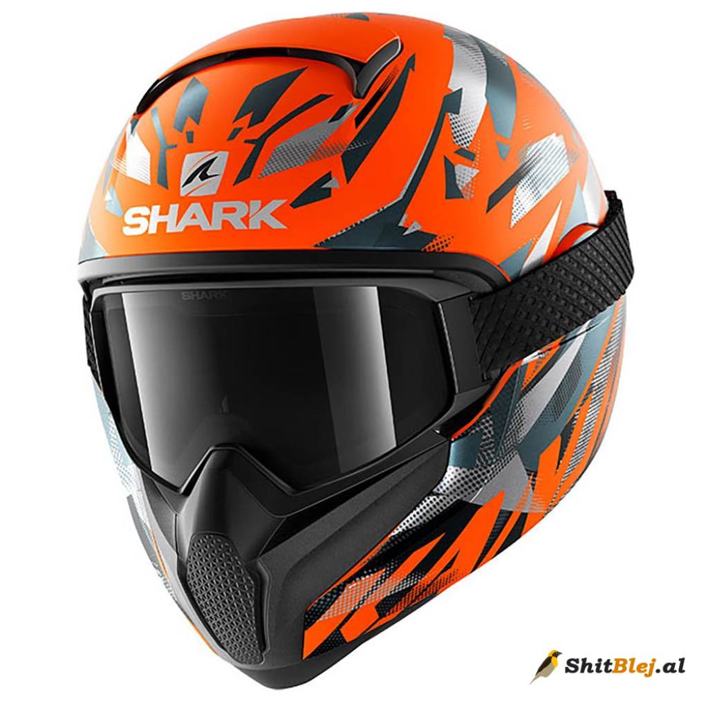 Kokore Integrale Shark VANCORE 2 KANNHJI