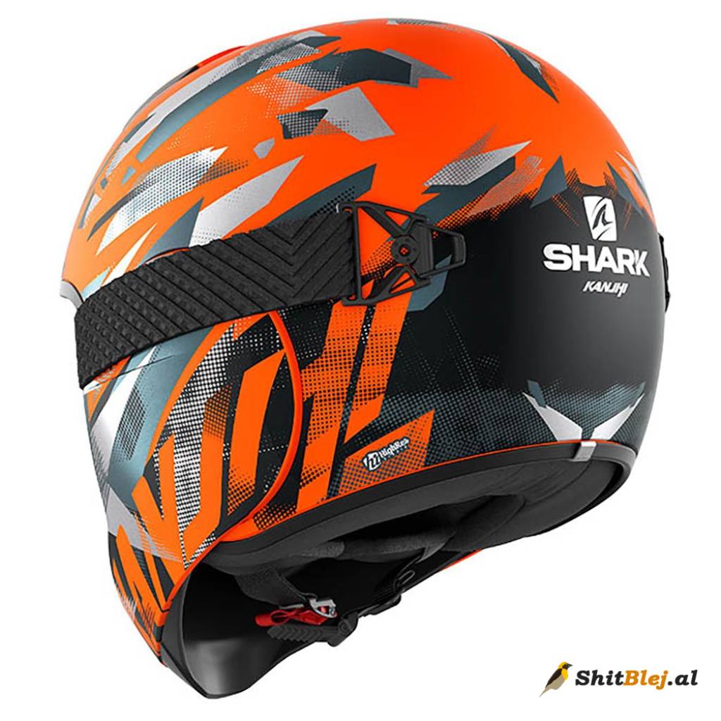 Kokore Integrale Shark VANCORE 2 KANNHJI