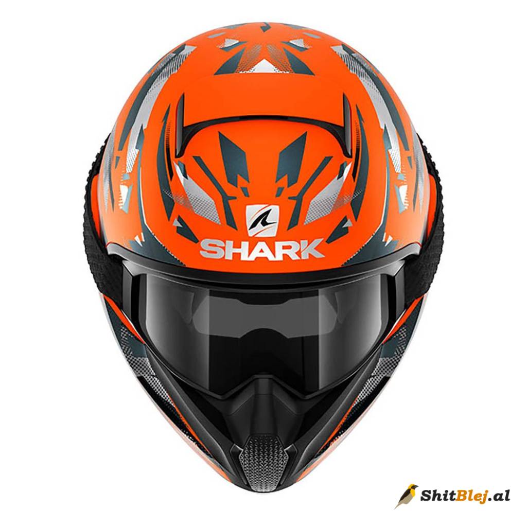Kokore Integrale Shark VANCORE 2 KANNHJI