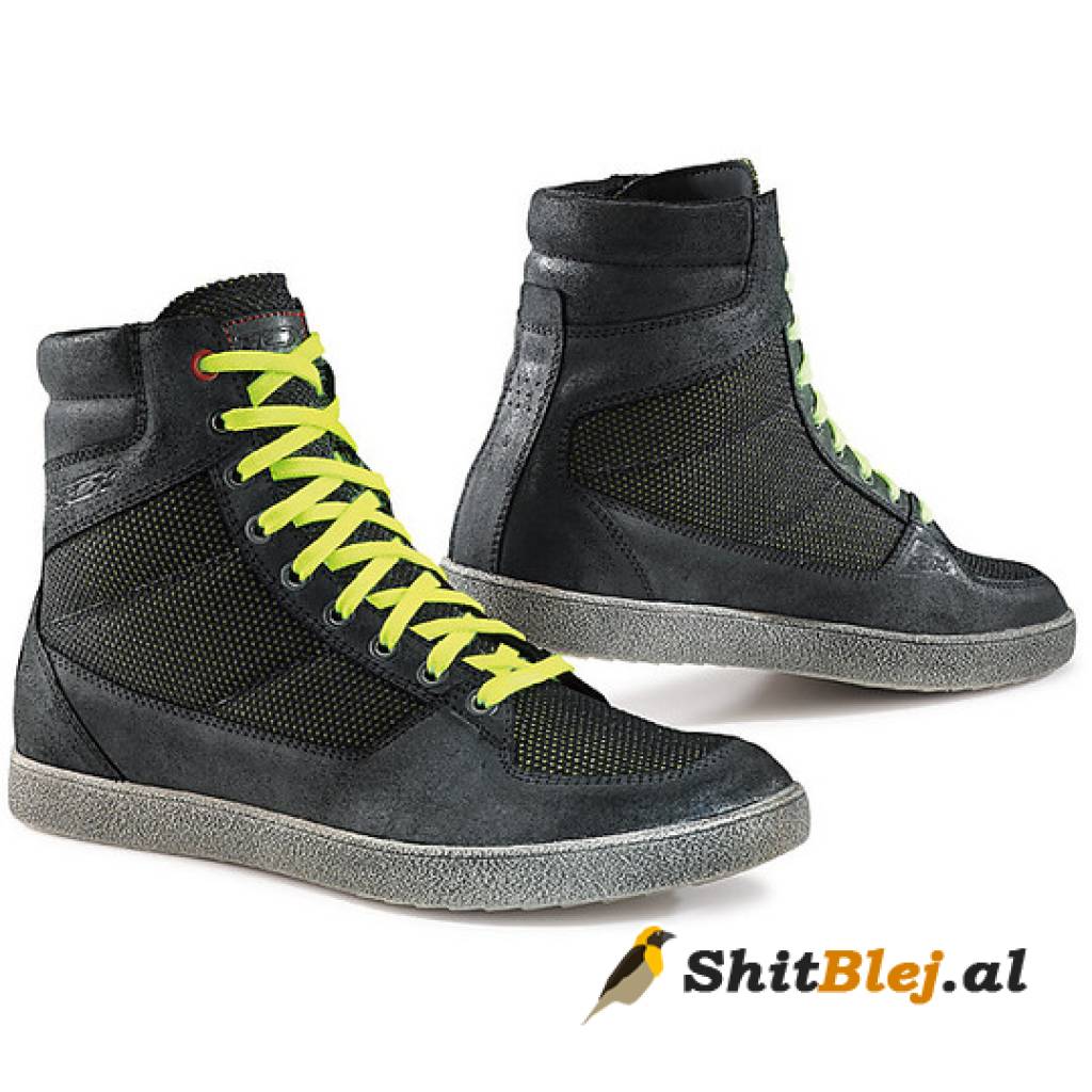 Këpucë TCX X-Wave Air Line waterproof 