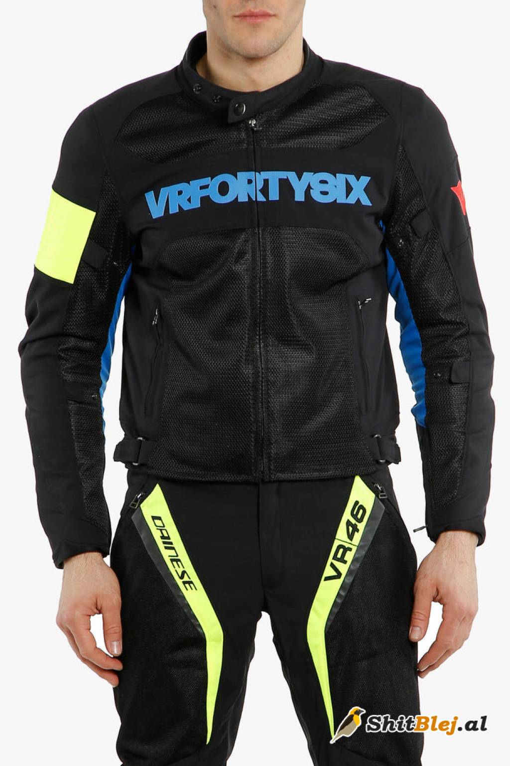 Xhup veror Dainese VR46