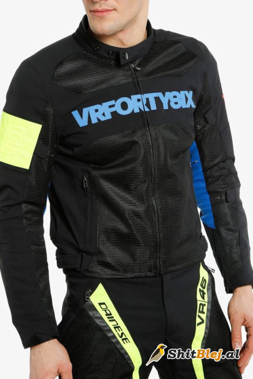 Xhup veror Dainese VR46