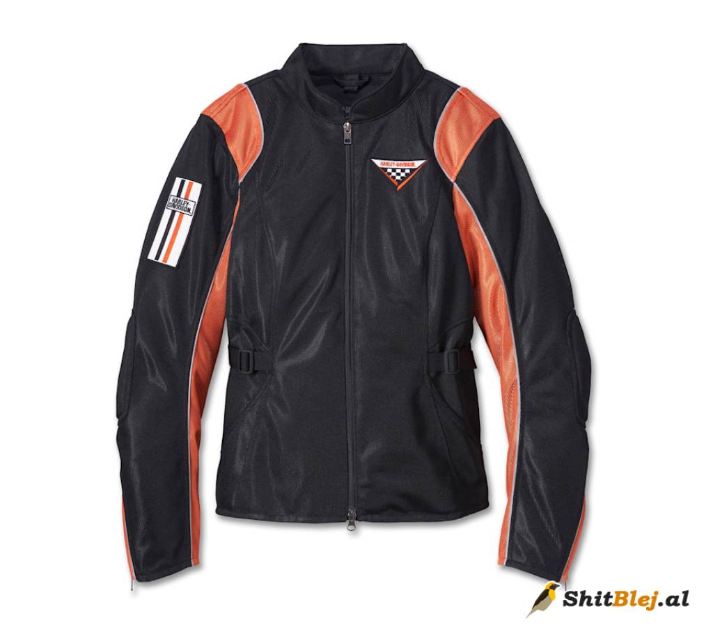 XHUP HARLEY-DAVIDSON 3NE1 FEMRA