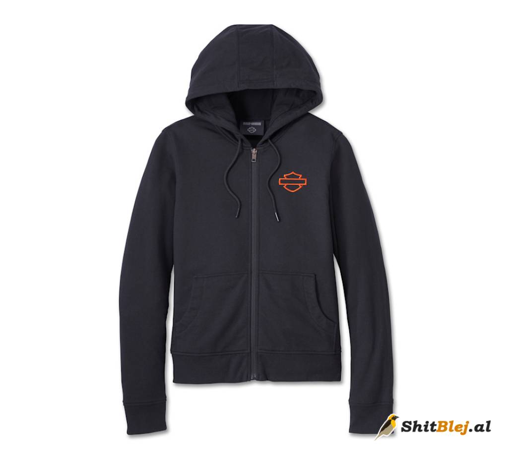 XHUP HARLEY-DAVIDSON 3NE1 FEMRA