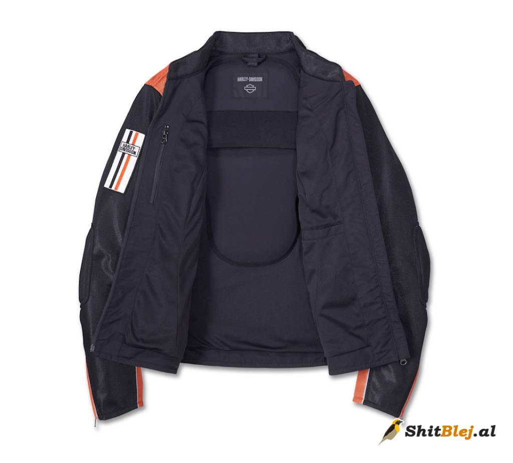 XHUP HARLEY-DAVIDSON 3NE1 FEMRA