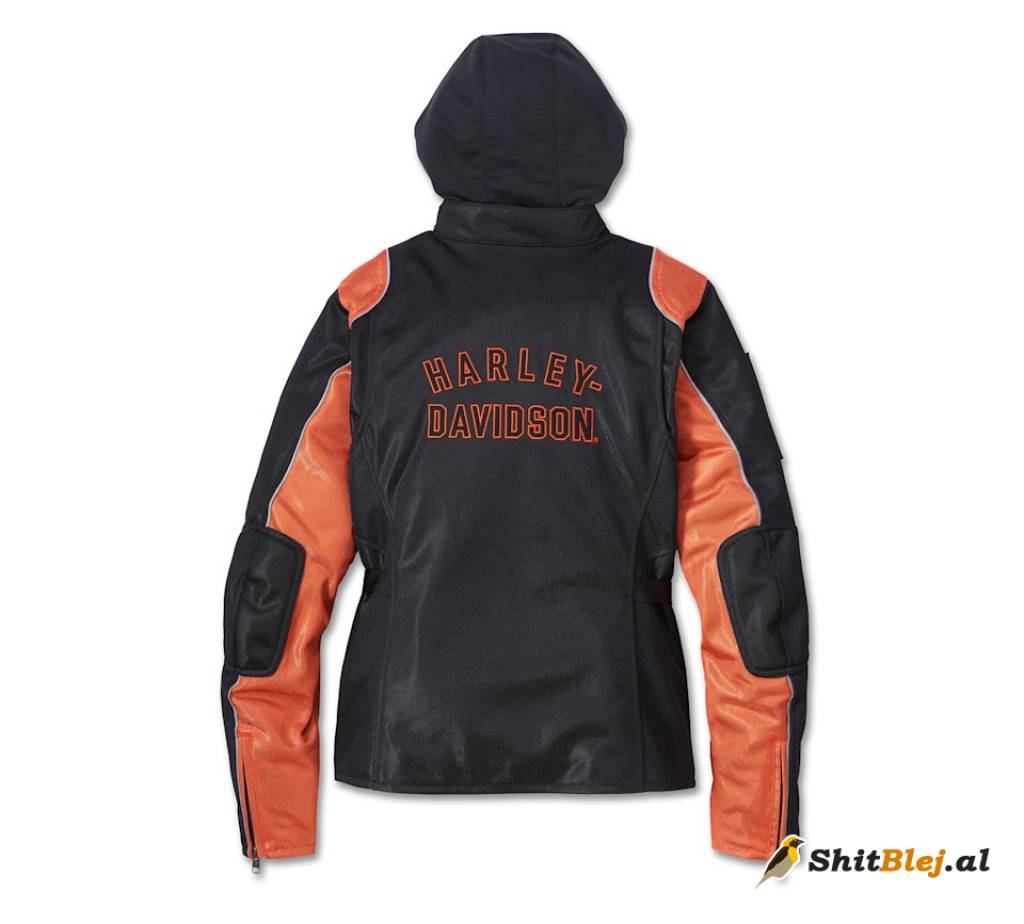 XHUP HARLEY-DAVIDSON 3NE1 FEMRA