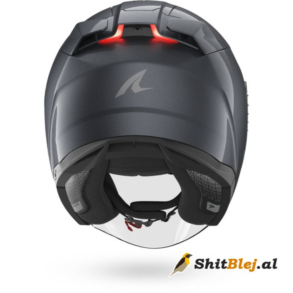 Kokore Shark Skwal i3 Jet matt
