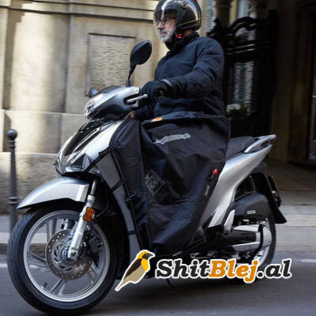 Mbulesa e këmbës TERMOSCUD Tucano Urbano
