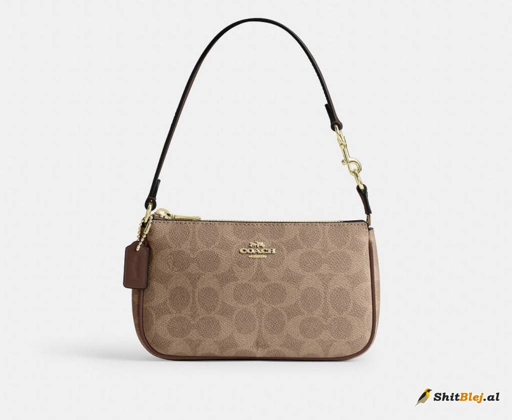 Coach bag Nolita 19
