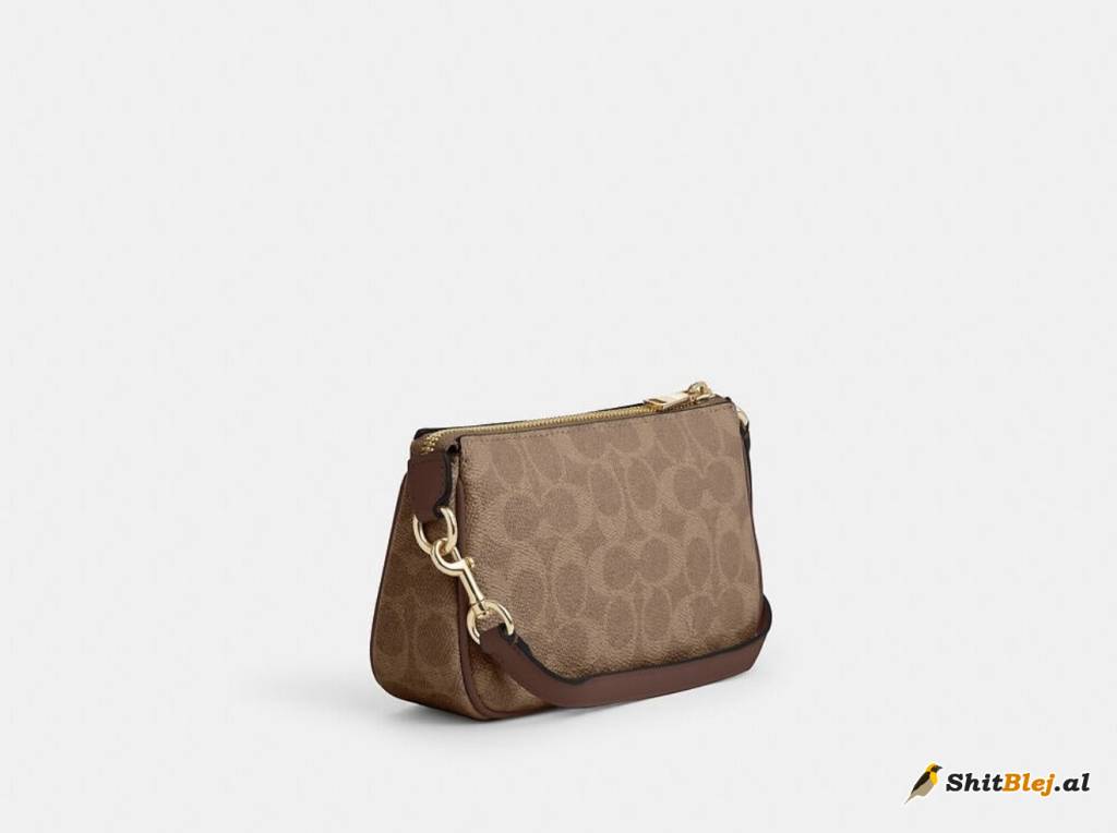 Coach bag Nolita 19