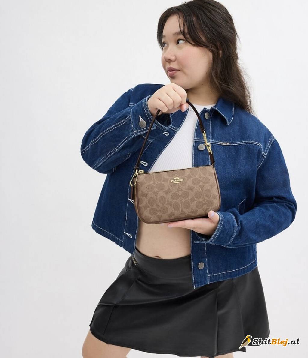 Coach bag Nolita 19