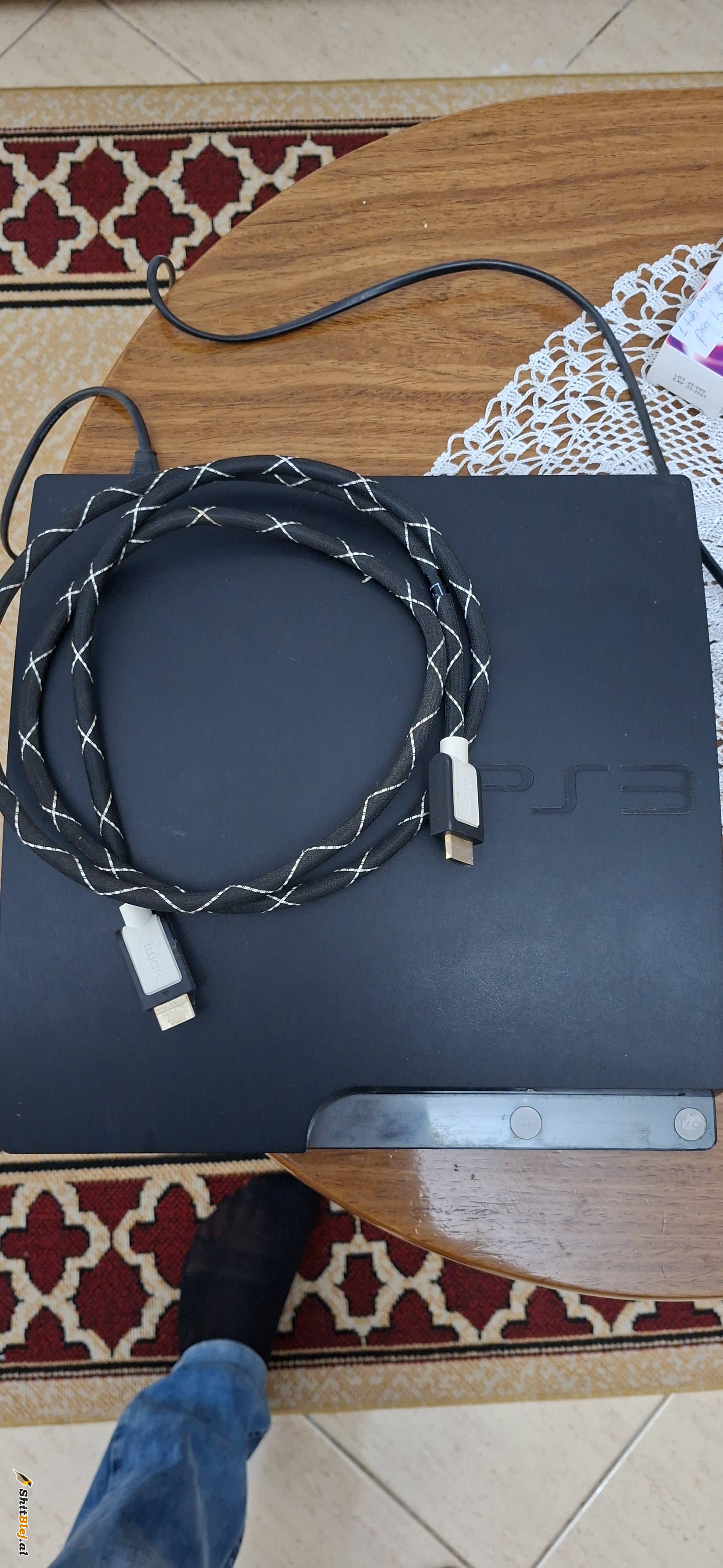 Playstation 3