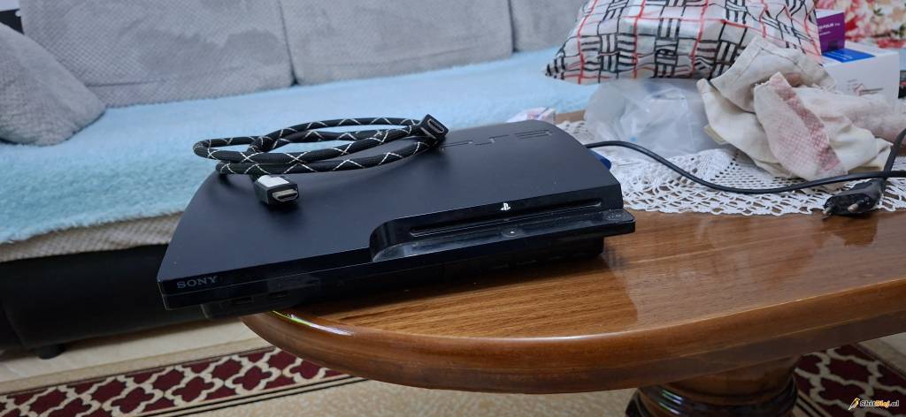 Playstation 3