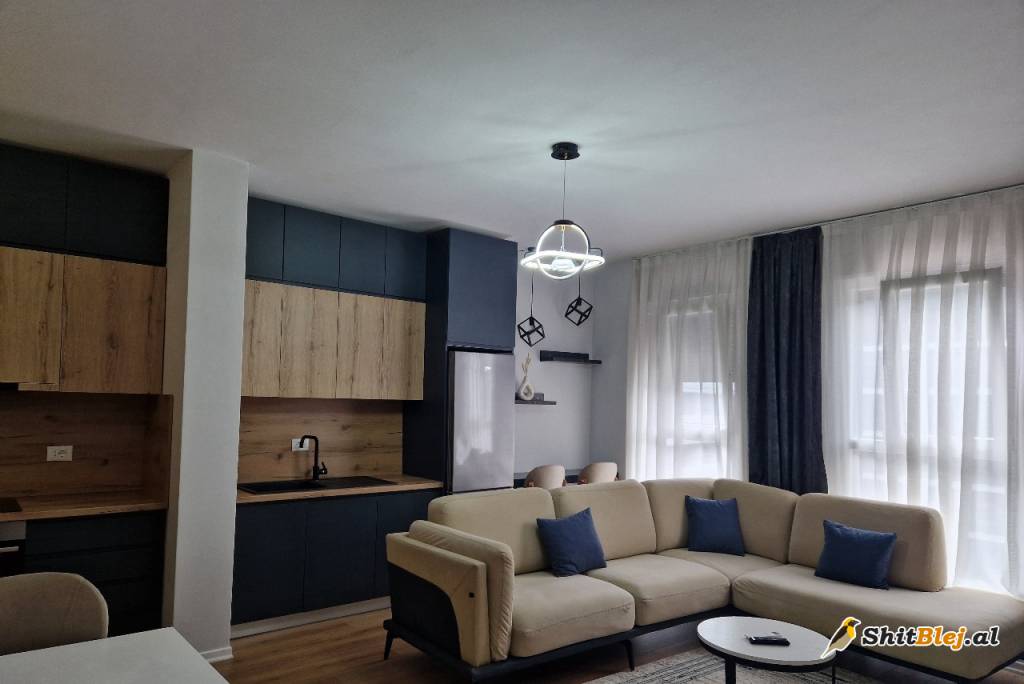 Super Apartament me qera ne Don Bosko 
