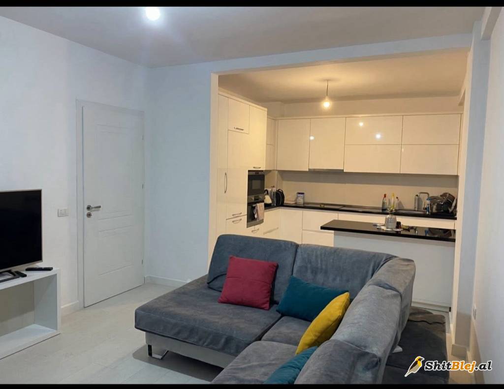 Apartament 2+1+2 ne shitje ne Astir