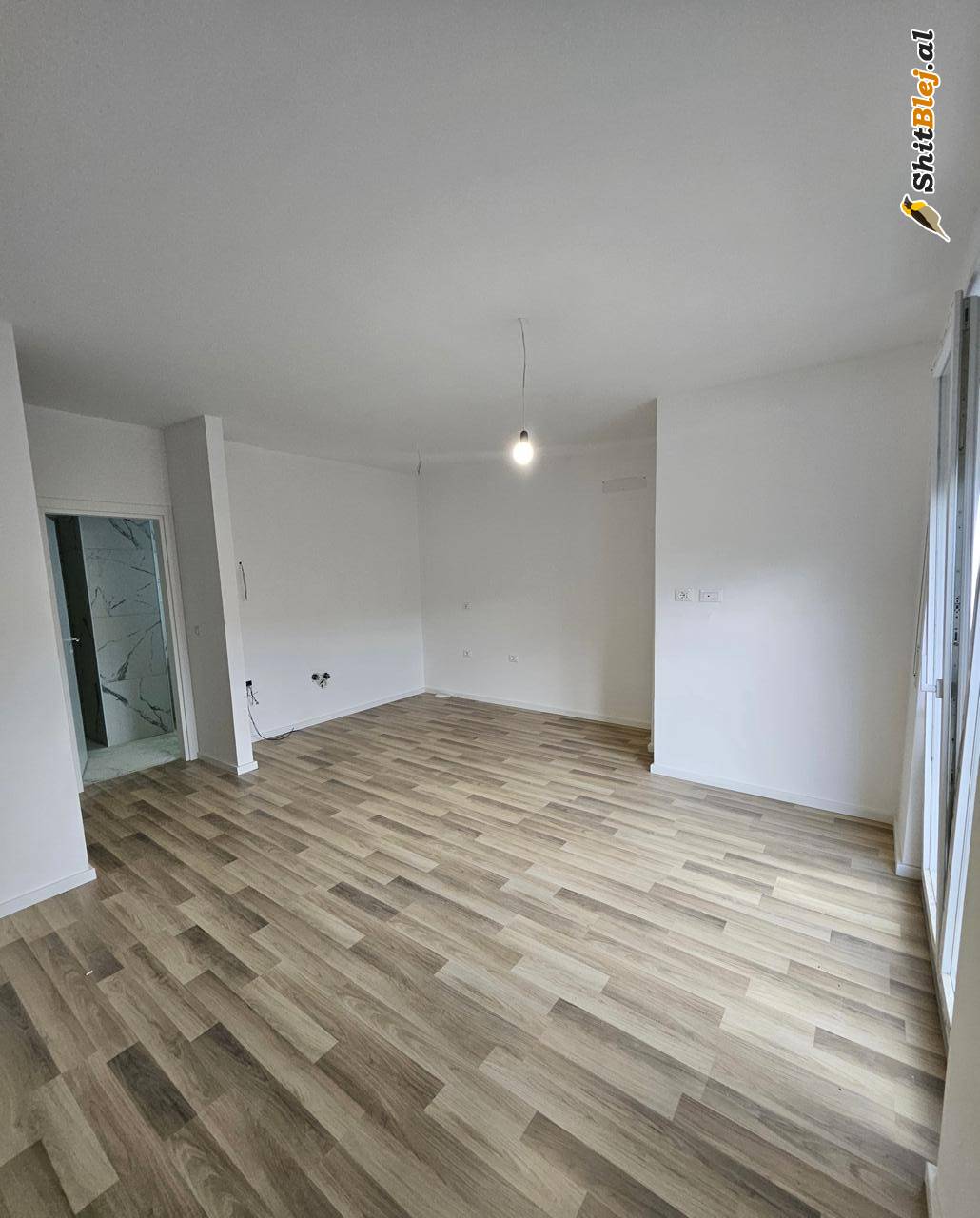 Super Apartament me qera ne Don Bosko 