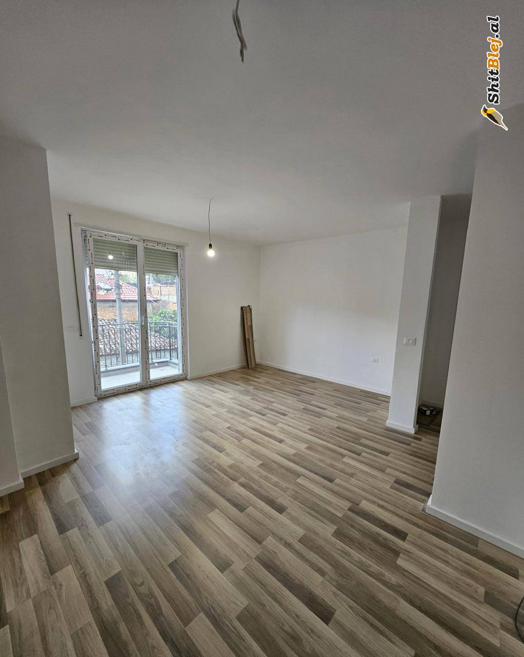 Super Apartament me qera ne Don Bosko 