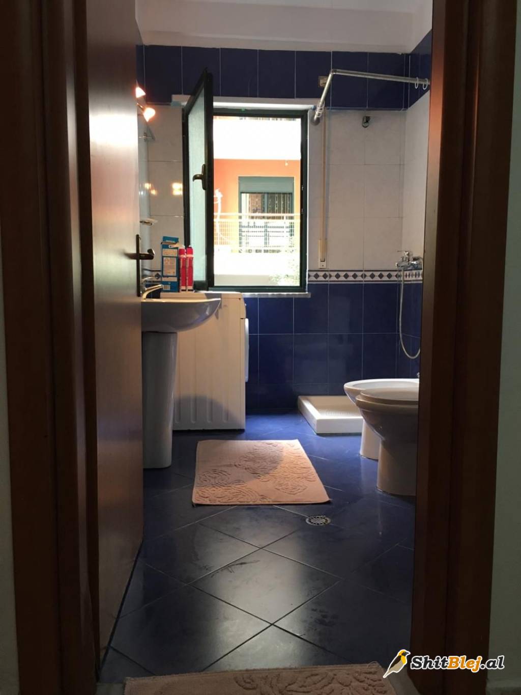 Apartament 1+1 me qera tek Kodra e Diell