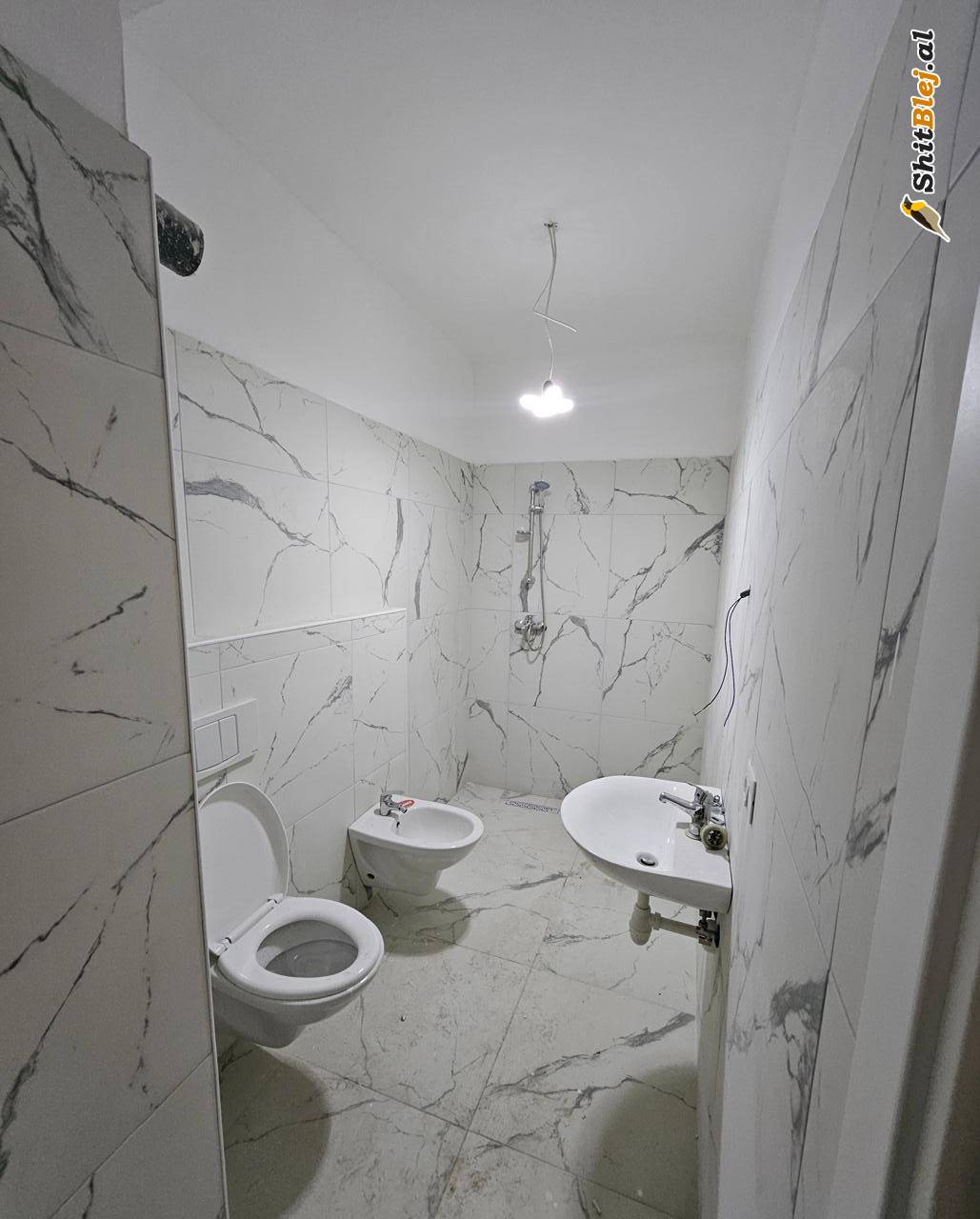 Super Apartament me qera ne Don Bosko 