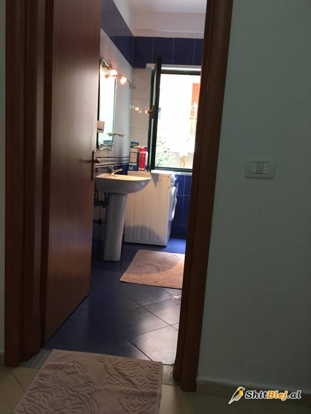 Apartament 1+1 me qera tek Kodra e Diell