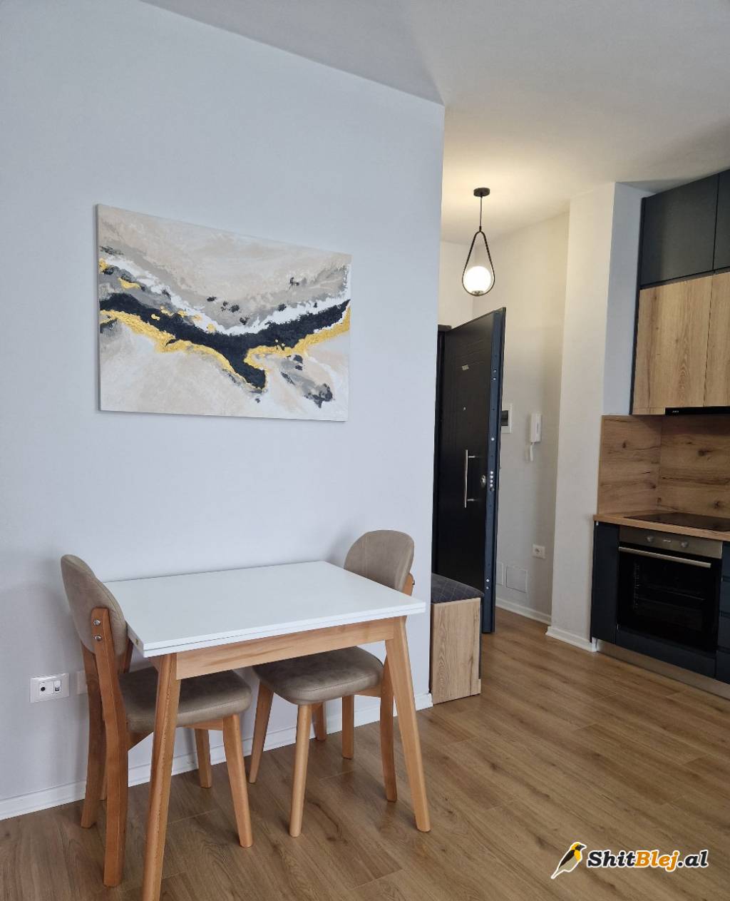 Super Apartament me qera ne Don Bosko 