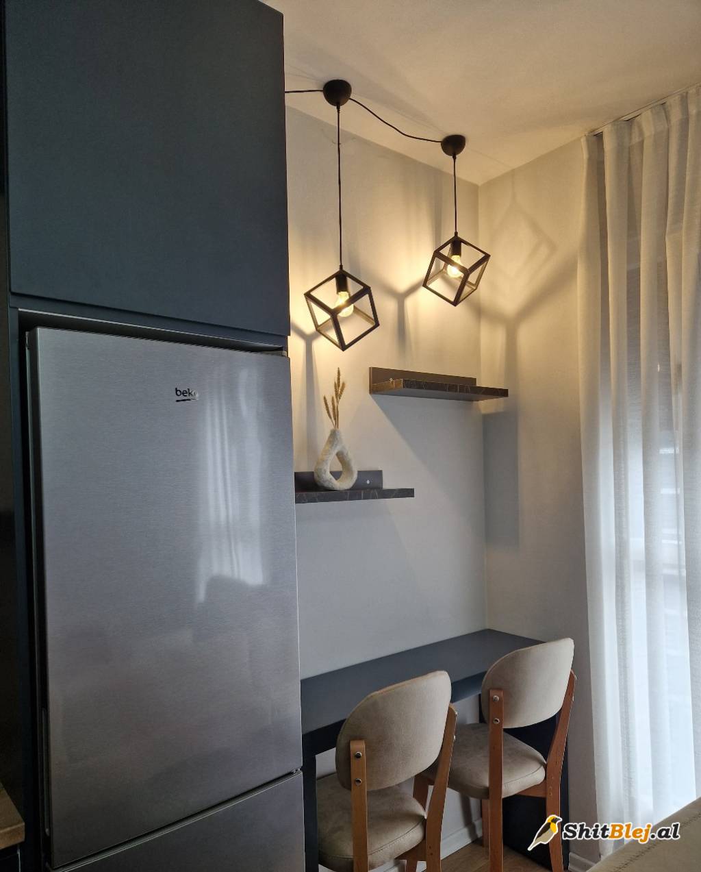Super Apartament me qera ne Don Bosko 