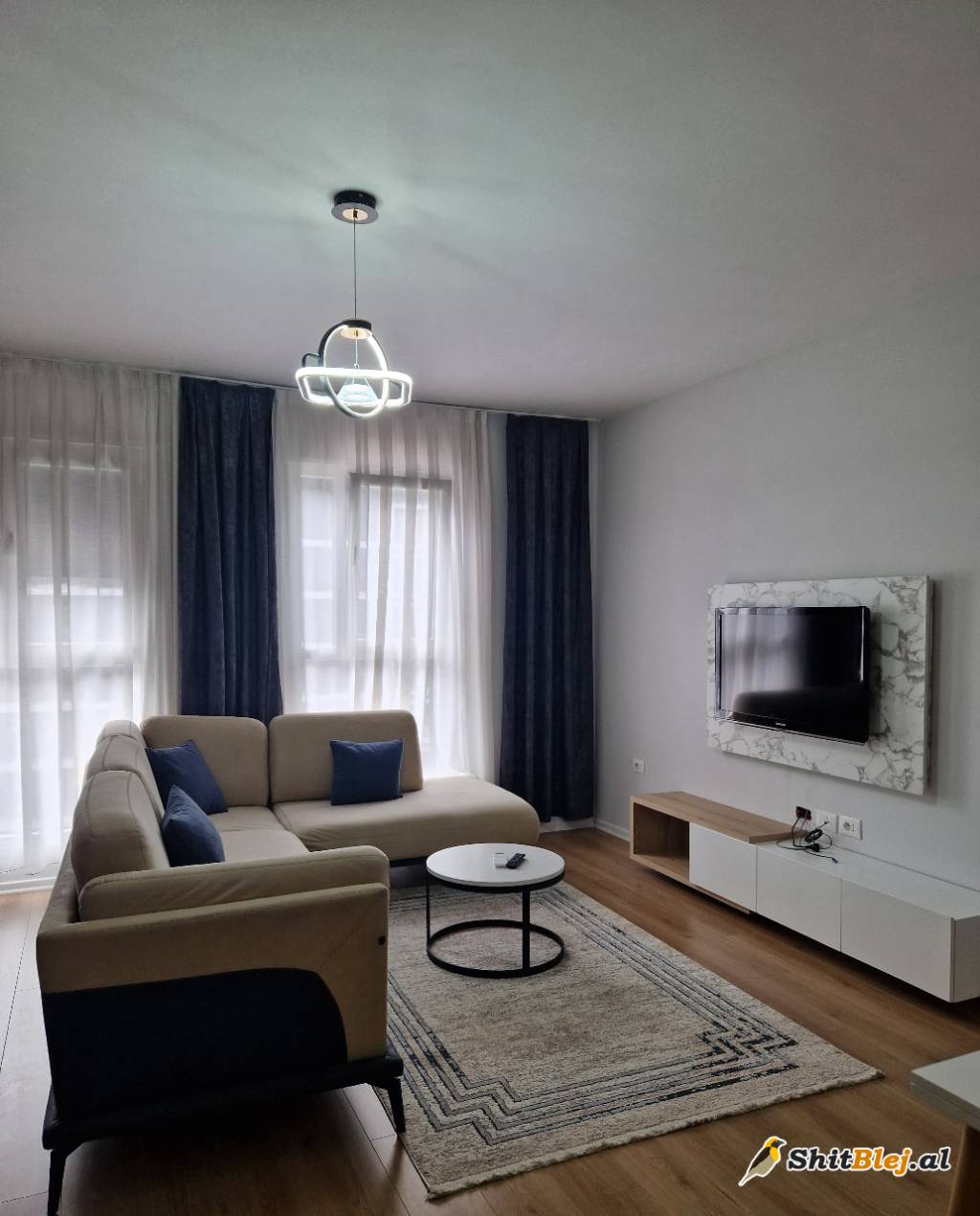 Super Apartament me qera ne Don Bosko 