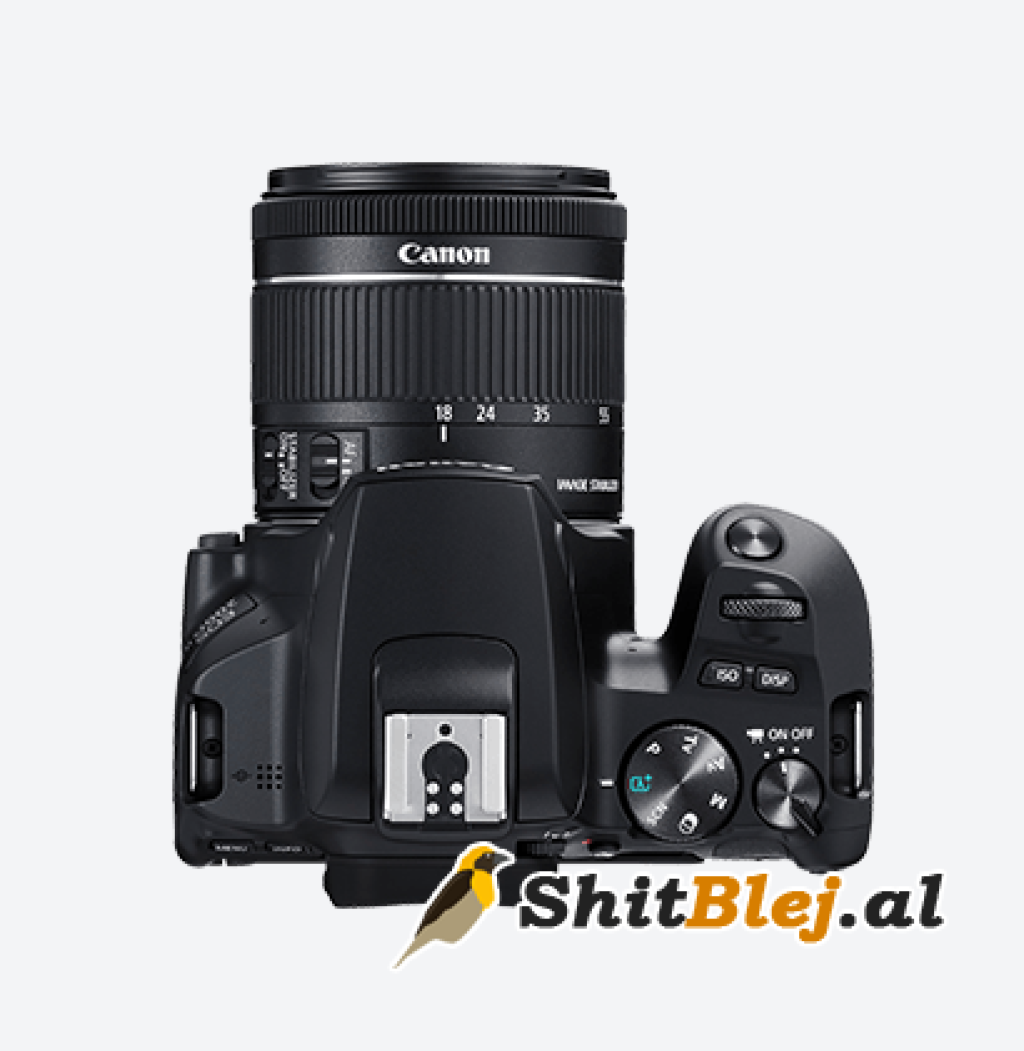 Canon EOS 200D II