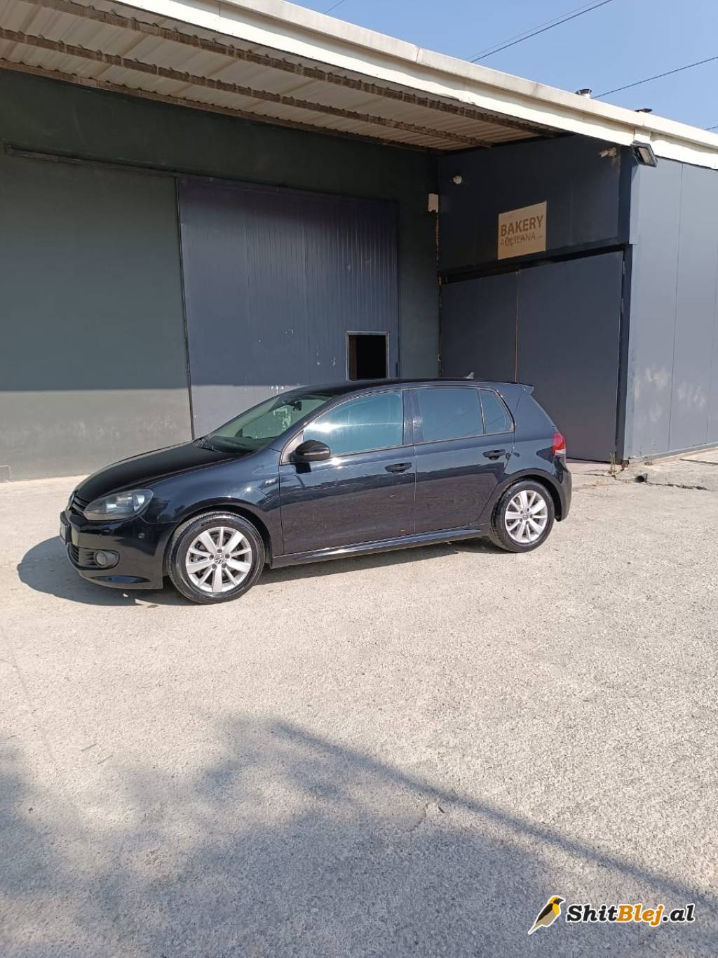 Golf 6 R line viti 2013 AUTOMAT1.6 nafte