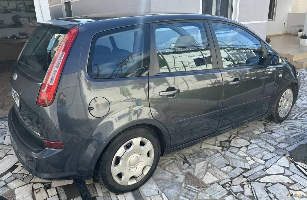 Ford c max 2008 1.8 nafte elbasan
