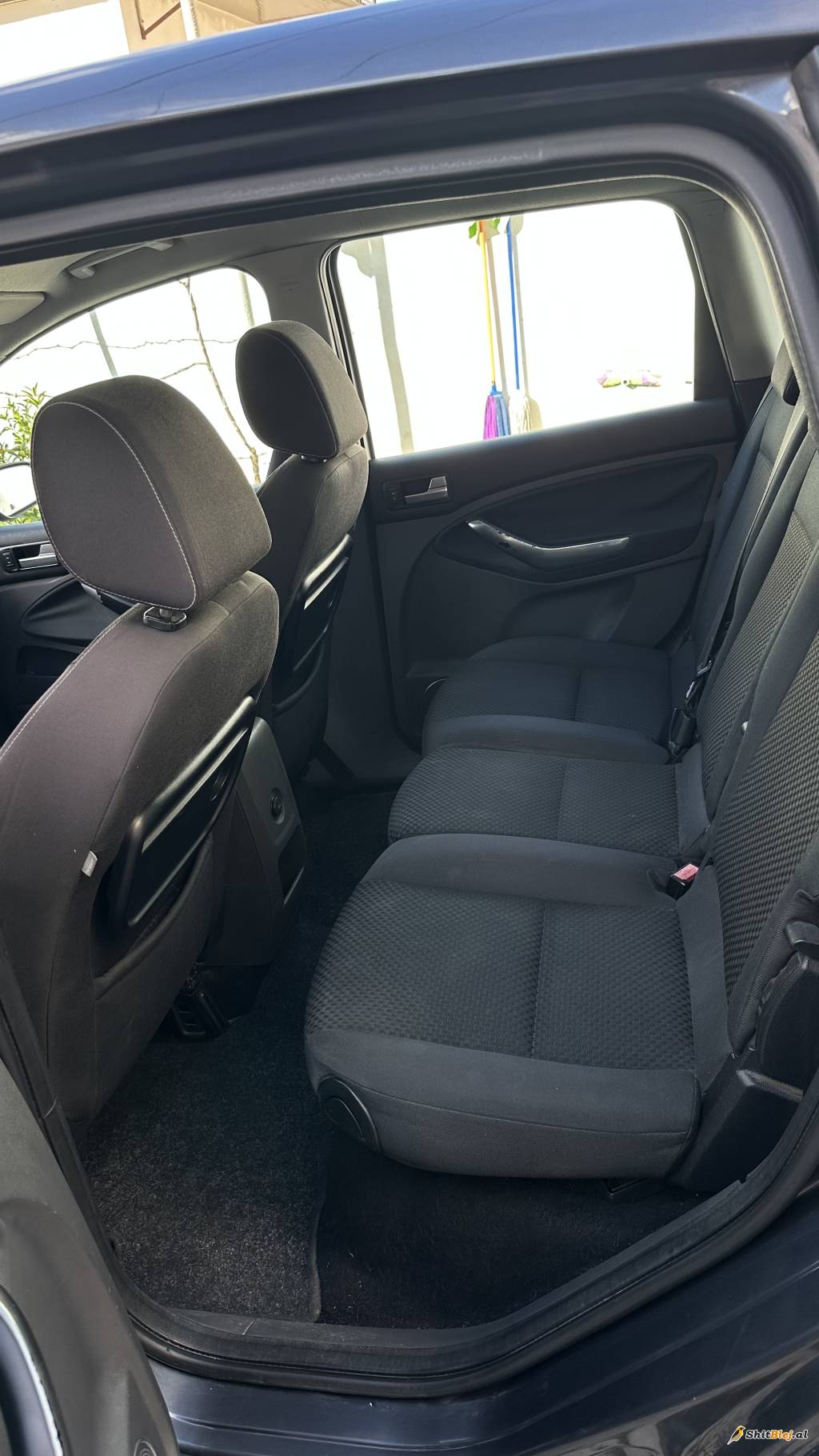 Ford c max 2008 1.8 nafte elbasan