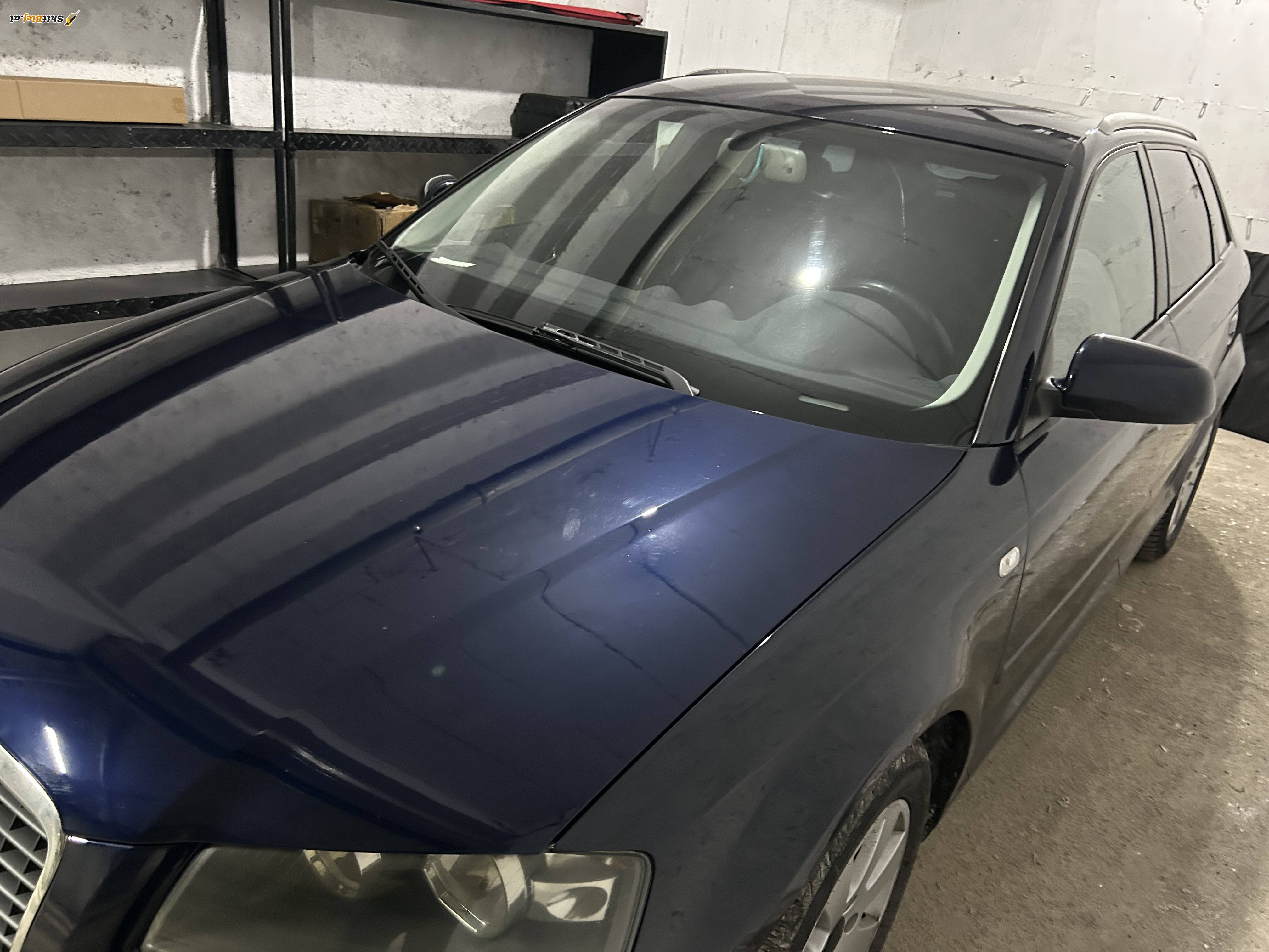 Audi A3 2005 