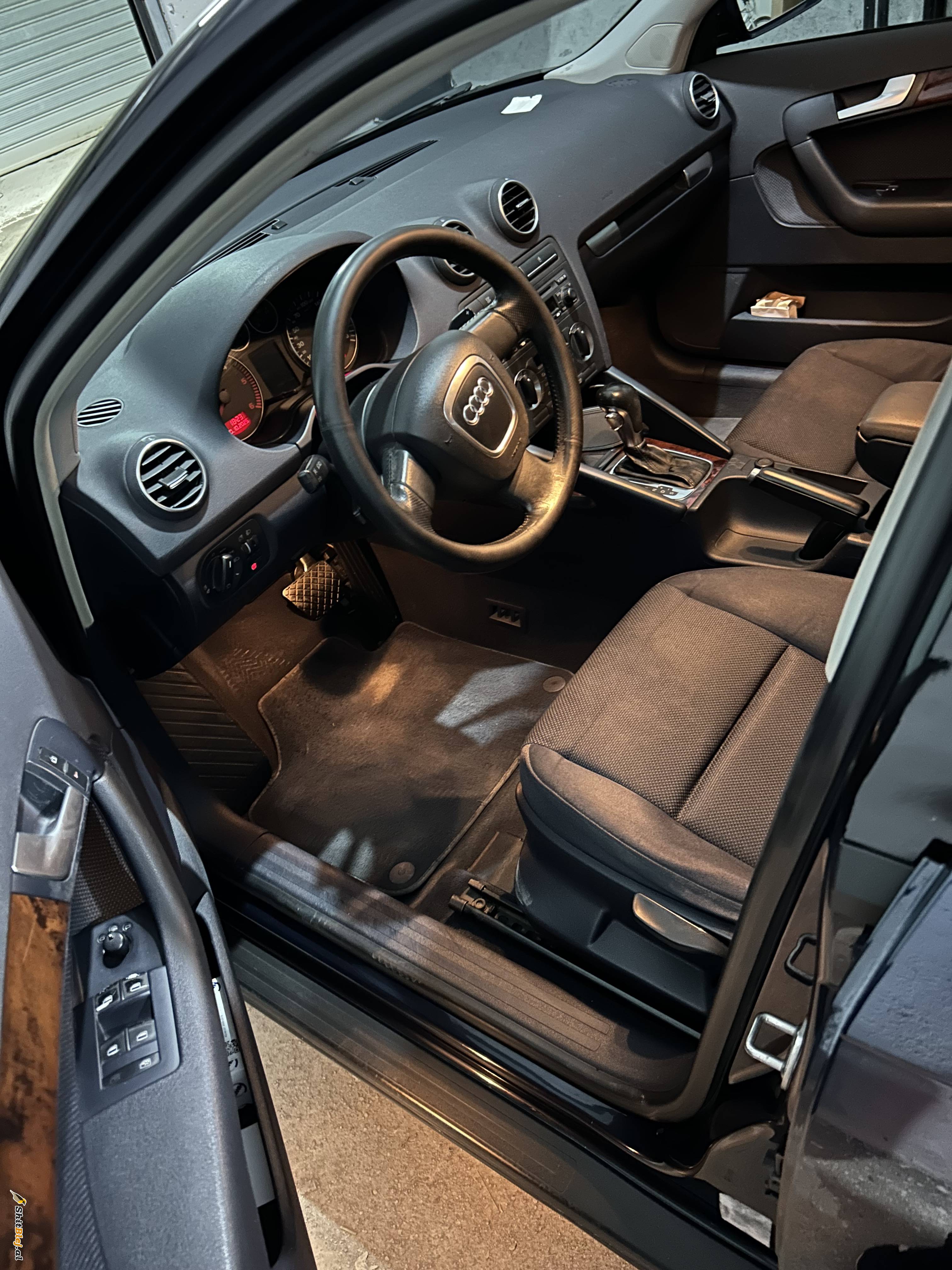 Audi A3 2005 