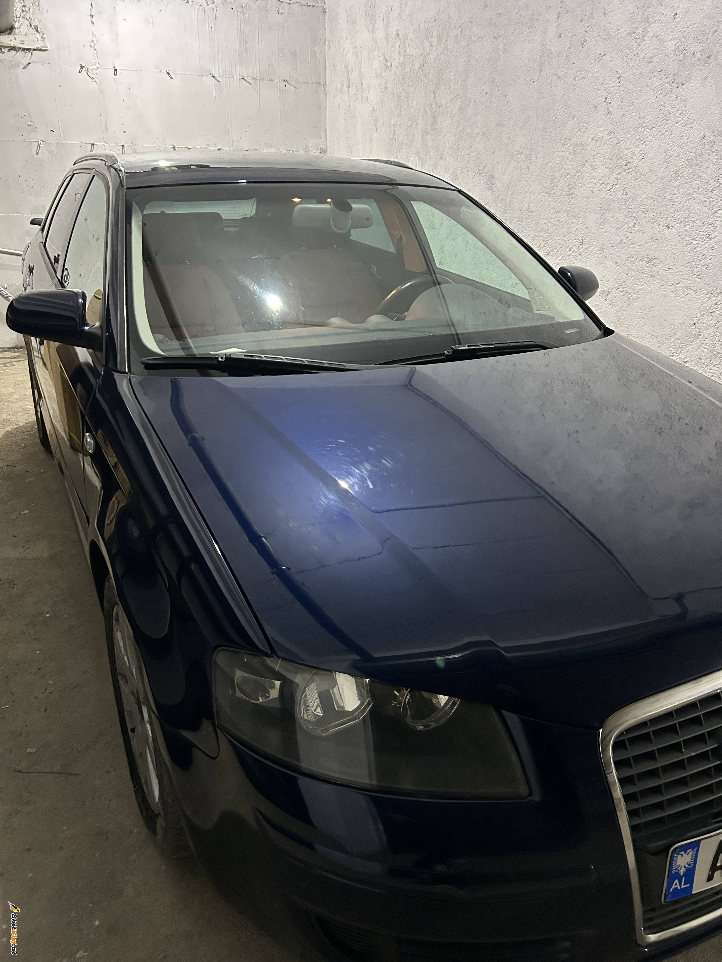 Audi A3 2005 
