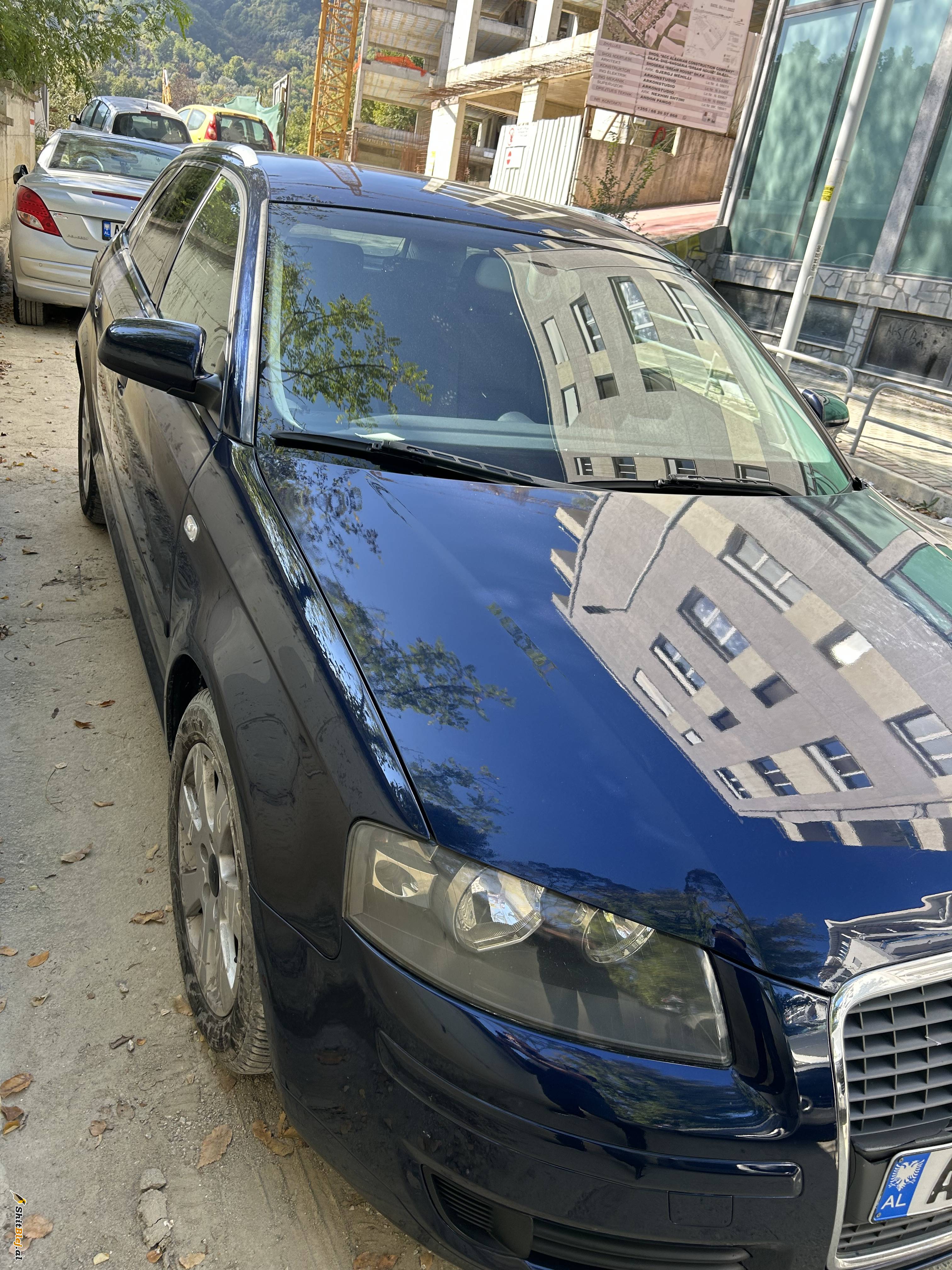 Audi A3 2005 