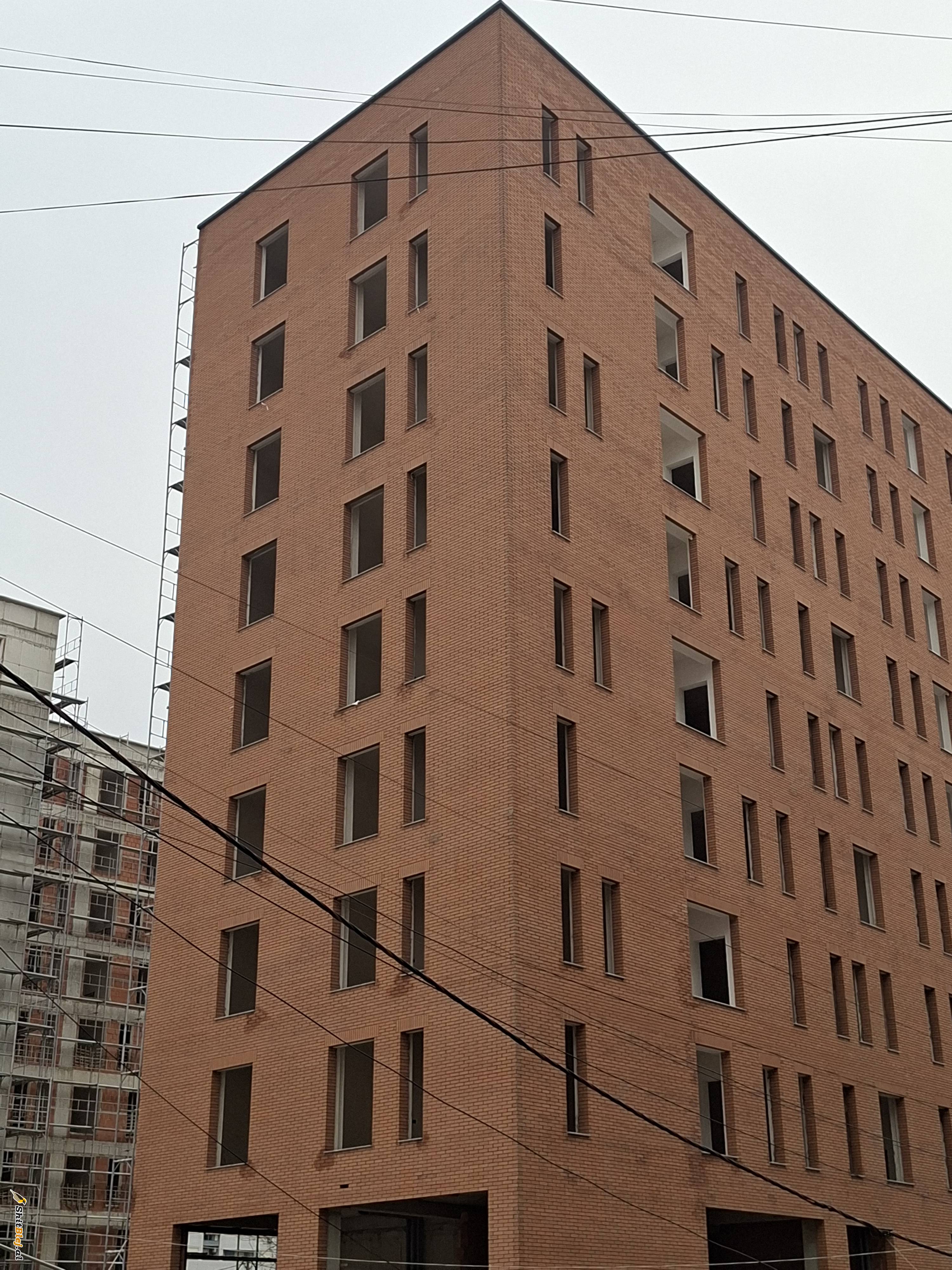 Apartament 1+1+ballkon