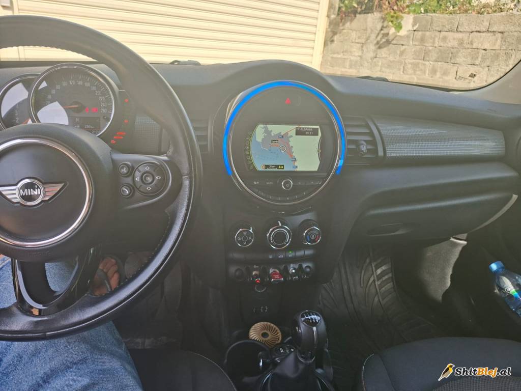Automjet