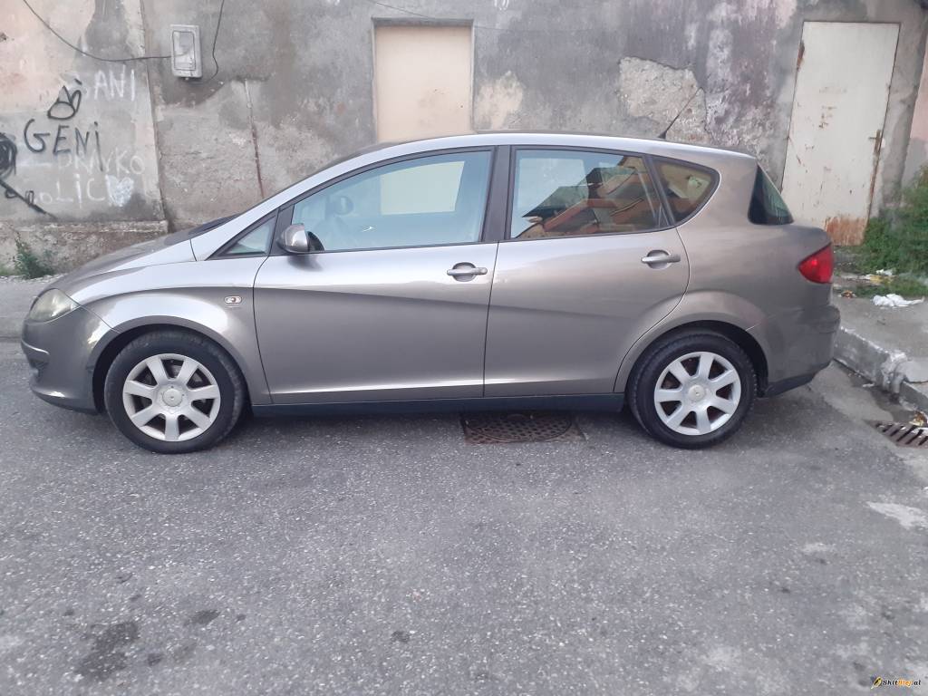 Seat Ķordoba