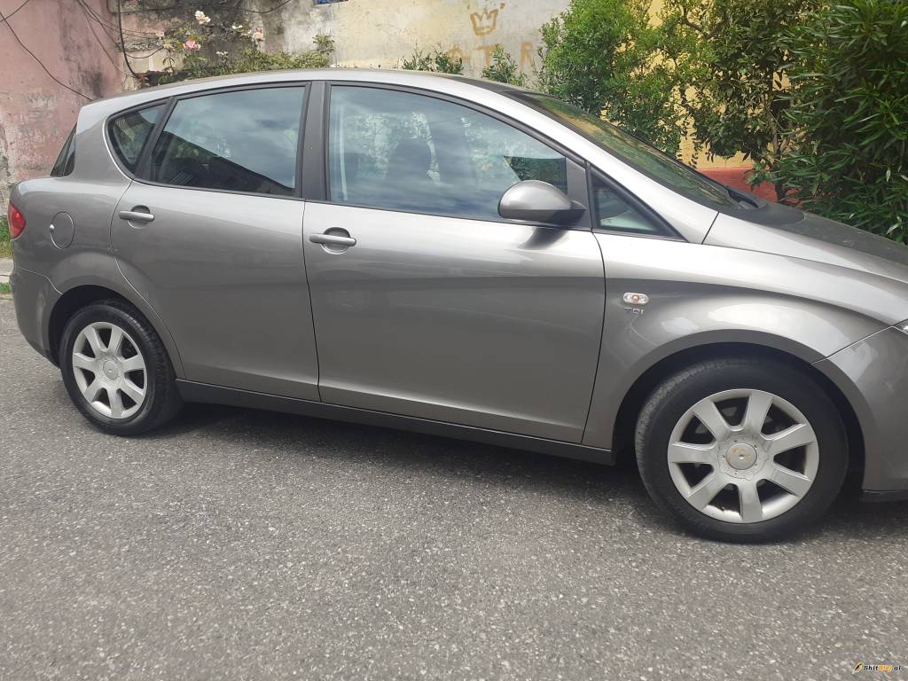 Seat Ķordoba