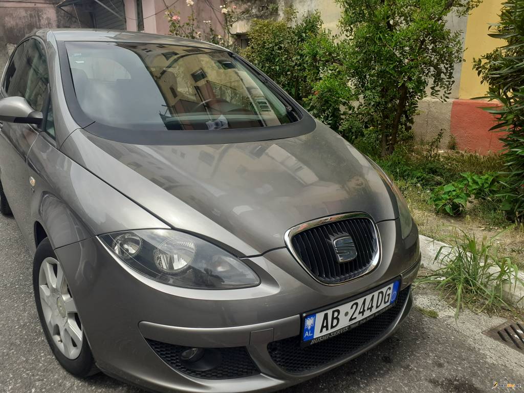 Seat Ķordoba