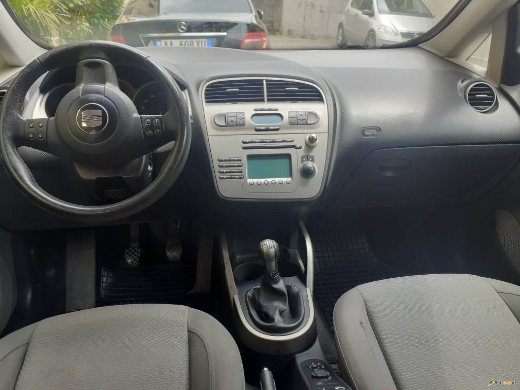 Seat Ķordoba