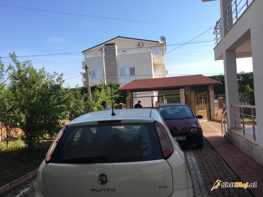 Vile 2 -Kate ne Hamallaj Durres